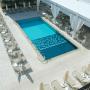 Apartmanhotelek - Ajía Nápa, Senator Hotel Apartments