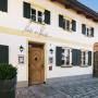 Hotely - Herrsching am Ammersee, Romantik Hotel Chalet am Kiental