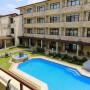 Hotely - Bujumbura, Roca Golf Hotel