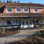 Hotely - Greiz, Land-Hotel Am Wald Garni