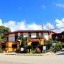 Szállodák - Puerto Cortes, Hotel Villa del Sol