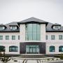 Hotels - Płock, Hotel Podkowa