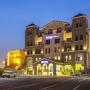 Szállodák - Dammám, Park Inn by Radisson Dammam