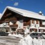 Hotely - Champoluc, Santa San