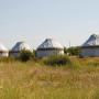 Комплексы для отдыха с коттеджами/бунгало - Ак-Терек, Ecotourism Centre Znaki