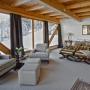 Chalets - Kirchberg in Tirol, Luxury Chalet Kitzbühel