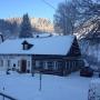 Penzióny - Pec pod Sněžkou, PENZION DOMEČEK
