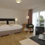 Hotely - Bonn, Hotel-Restaurant Sebastianushof