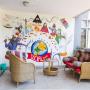 Hostely - Bangalore, Social Rehab