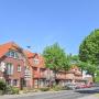 Hotely - Hannover, Hotel Hennies