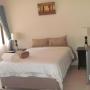 Bed and breakfasts - Chilanga, Bome Residence