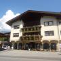 Apartmány - Zell am Ziller, Ferienwohnung Blumen Penz