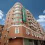 Szállodák - Sanghaj, Greentree Inn Shanghai Hongqiao Airport Apartment Hotel