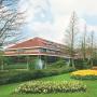 Hotely - Alphen aan den Rijn, Van der Valk Hotel Avifauna