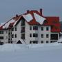 Aparthotely - Harrachov, M+M Apartmán