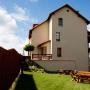 Guest houses - Odorheiu Secuiesc, Pension Panorama