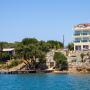 Hotely - Fethiye, Sovalye Hotel