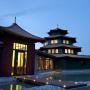 Hotely - Grafenwiesen, Spirit & Spa Hotel Birkenhof am Elfenhain