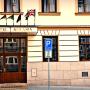 Отели - Прага, Hotel Askania