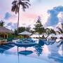 Üdülőtelepek - Laamu, Six Senses Laamu