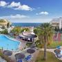 Apartmánové hotely - Luz, Luz Ocean Club