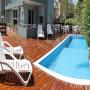 Apartmánové hotely - Ostende, Tamarindo Apart