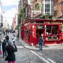 Apartmány - Dublin, Temple Bar District Apartments