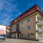Hotels - Třeboň, Garni Hotel Třeboň