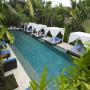 Vily - Seminyak, The Elysian Boutique Villa Hotel