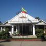 Hotely - Pyin Oo Lwin, Sweety Land