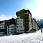 Apartments - Pamporovo, Stenata Boutique Apartments