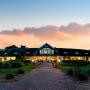 Hotely - Ahlbeck, Hotel Residenz Waldoase
