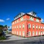 Hotely - Liberec, Pytloun Wellness Travel Hotel