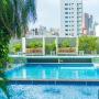 Hotels - Barranquilla, Country Internacional Hotel