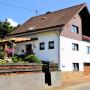 Dovolenkové domy - Alsbach, Ferienwohnung Eudenbach