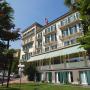 Szállodák - Lugano, Continental Parkhotel