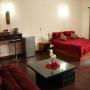 B&B (nocľahy s raňajkami) - Noida, Lofthaus Studios