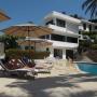 Виллы - Акапулько-де-Хуарес, Penthouse Villas Luna Marina