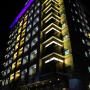 Hotely - Angeles, Central Park Tower Resort