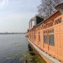 Imbarcazioni - Srinagar, Peace of Mind Group of Houseboats