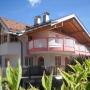 Apartmanok - Vigo di Fassa, Villetta Enrosadira