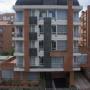 Apartmanhotelek - Bogotá, Prisma Suites Chico 94