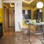 Ferienwohnungen - Sofia, Derelli Deluxe Apartment