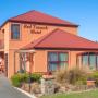 Motelek - Te Anau, Red Tussock Motel