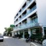 Hotely - Jomtien, Dragon Beach Resort Jomtien Pattaya