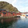 Holiday homes - Stamsund, Burekka 17, Lofoten