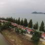 Horské chaty - Lumut, Rockbund Fishing Chalet