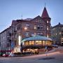 Hotels - Göteborg, Best Western Tidbloms Hotel