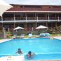 Hotely - Paracas, Paracas Sunset Hotel