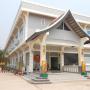 Penziony - Ban Thana, Three Sisters Resort